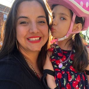 Meet your Posher, Diana